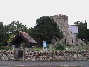 church