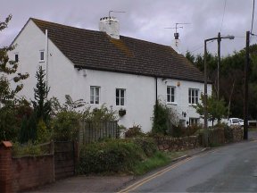 Middleton cottage