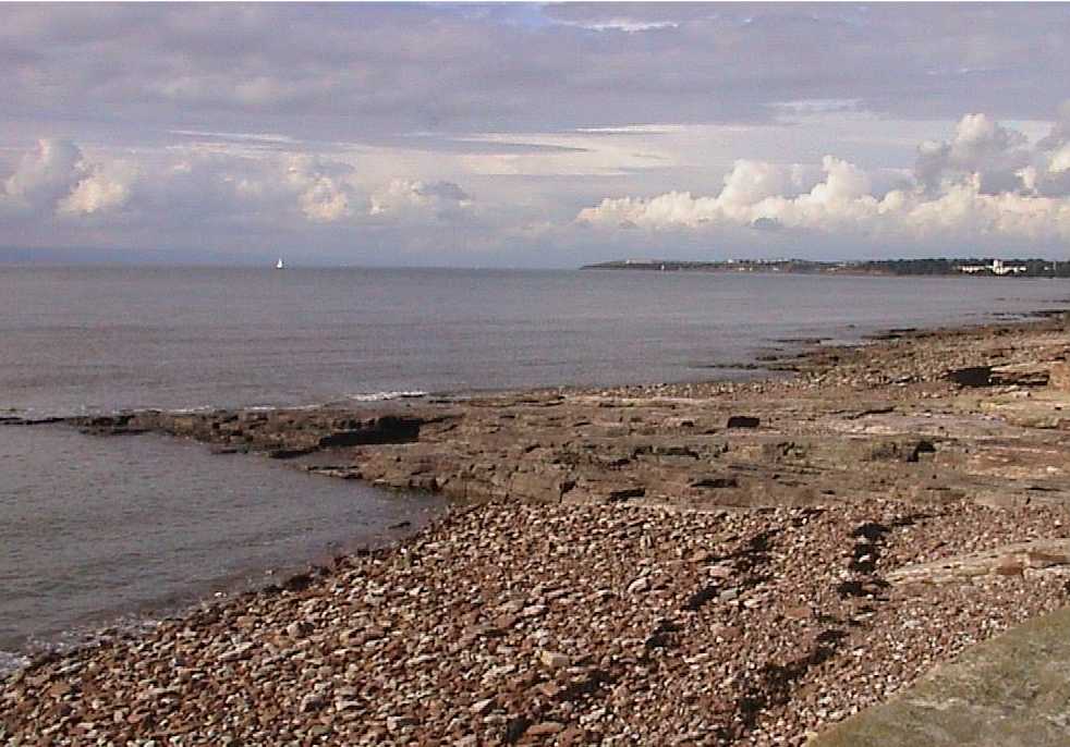 Sully Bay